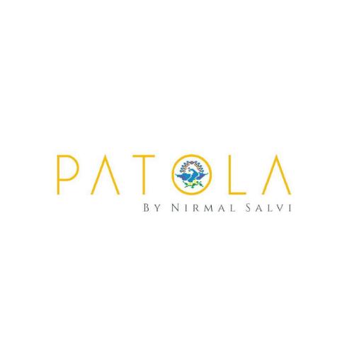 Patan Patola By Nirmal Salvi | KAANJJ