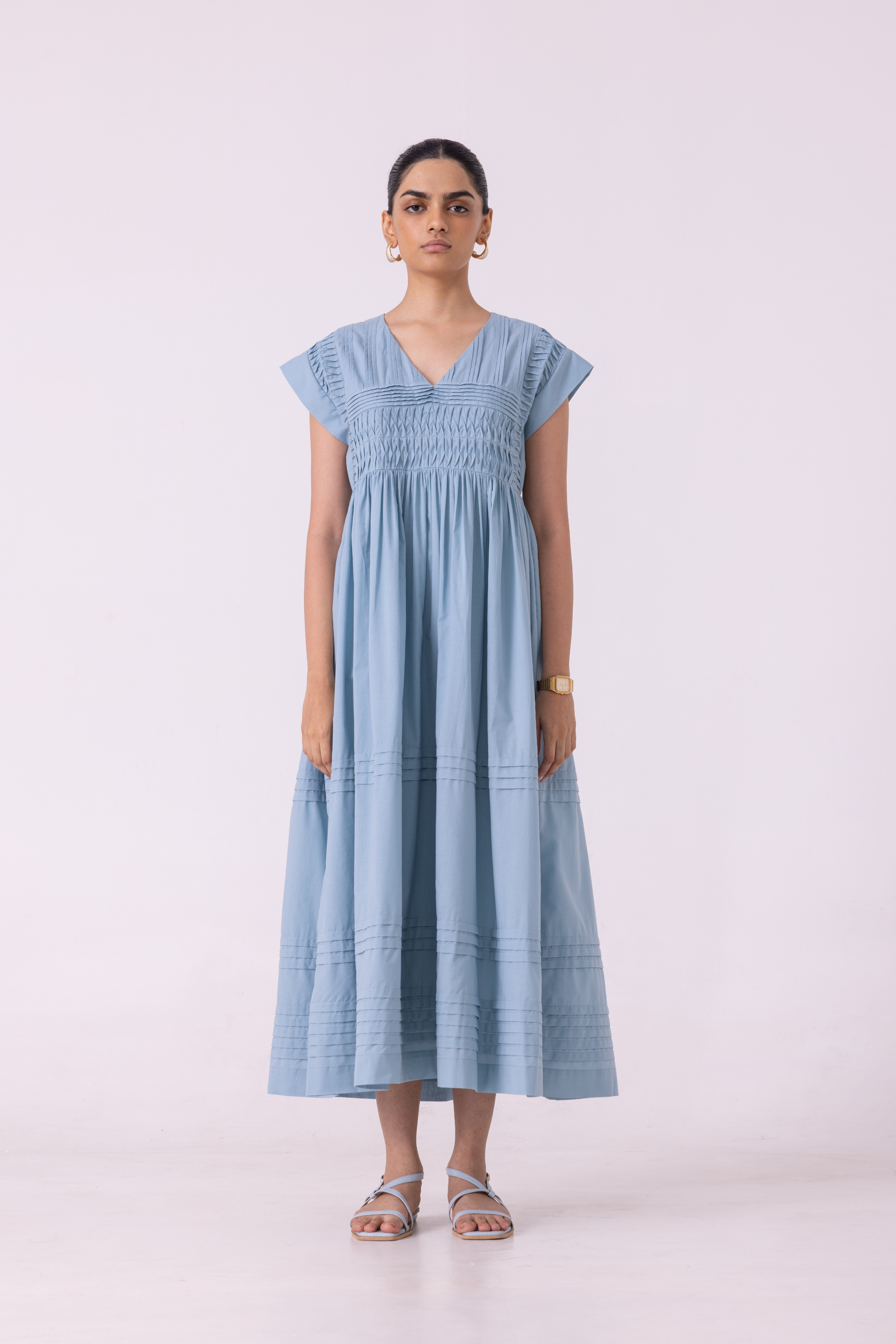 aelia midi dress Free People Aelia Midi Dress