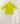 Lime Green Satin Linen Kurta & Chevron Bandi Set with Pajama