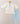 Sky Blue Chanderi Bandi & Satin Linen Kurta Set with Pajama
