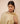 Pashmina Camel Colour with Kashmiri Embroidery Stole