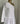 White Off-Shoulder Dress