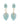 Magnolia Earrings