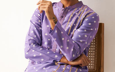 Men's Kurta Sets