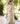 Whispering Ivy Beige Sari