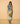 Mira Dress in Multi-Colour