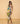 Mira Dress in Multi-Colour