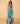 Shailee Dress in Multi-Colour
