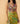 Anya Dress in Green