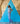Badal Gilet in Light Blue