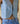 Badal Gilet in Light Blue