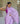 Inner Peace Pink Sari