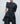 Amary Draped Dress