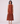 Nadya Copper Handwoven Panelled Dress
