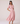 Miyake Rose Linen Dress