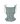 Daman top in Green