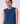 Wotton Blue Needlecord Top