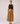 Tereza Yellow Handwoven Wrap Skirt