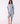 Jo Blue Linen Jacket