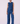 Wotton Blue Needlecord Top