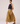 Tereza Yellow Handwoven Wrap Skirt
