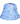 Goa Bucket Hat in Blue