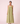 Themis Green Maxi Dress