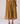 Tereza Yellow Handwoven Wrap Skirt