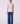 Hatchi Blue Needlecord Pants