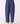 Katniss Blue Handwoven Denim Barrel Pants