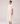 Callisto White Handwoven Dress