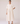 Callisto White Handwoven Dress