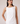 Astra White Embroidered Maxi Dress