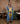 Yoke Patchwork Kurta Set