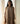Foliage Sand Dress
