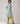 Ina Kurta Set In Mint