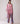 Tara Kurta Set In Pink