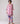 Myla Kurta Set In Pink