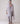 Farida Kurta Set In Grey