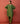 Etsu Yoke Linen Kurta Set in Fern Green