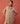 Kira Hand-Embroidered Linen Co-ord Set in Dusty Rose
