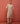 Semma Stripe Linen Kurta in Dusty Rose