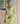 Serene Flora Mulberry Silk Sari