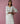 Rina Jamdani Linen Co-ord Set in Ivory