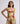Sama Crepe Bralette Dress