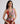 Vine & Berry Halterneck Waistcoat & Skirt Set