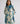 Royal Paradise Short Kurta Set
