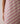 Orta Stripe Linen Bias Sleeveless Dress in Natural