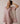 Venn Pleated Linen Co-ord in Natural