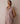 Ello Block-Printed Linen Co-ord in Natural